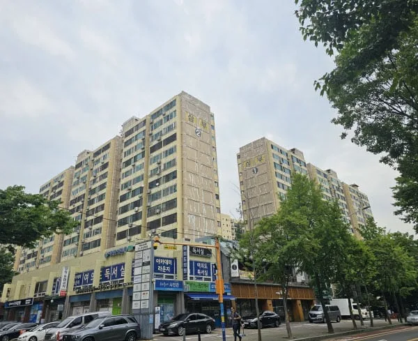 '여의도 대장주' 삼부아파트, 6년 만에 재건축 조합설립인가