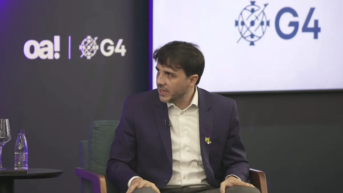 Renan: “Ministros envolvidos no escândalo Master precisam ser afastados, presos”