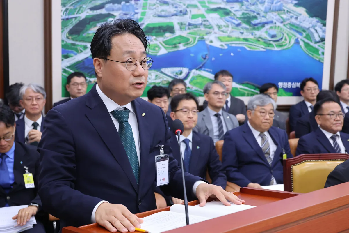 이성훈 LH 사장 “올해 수도권 8.6만가구 착공… 공공주택 품질 혁신”