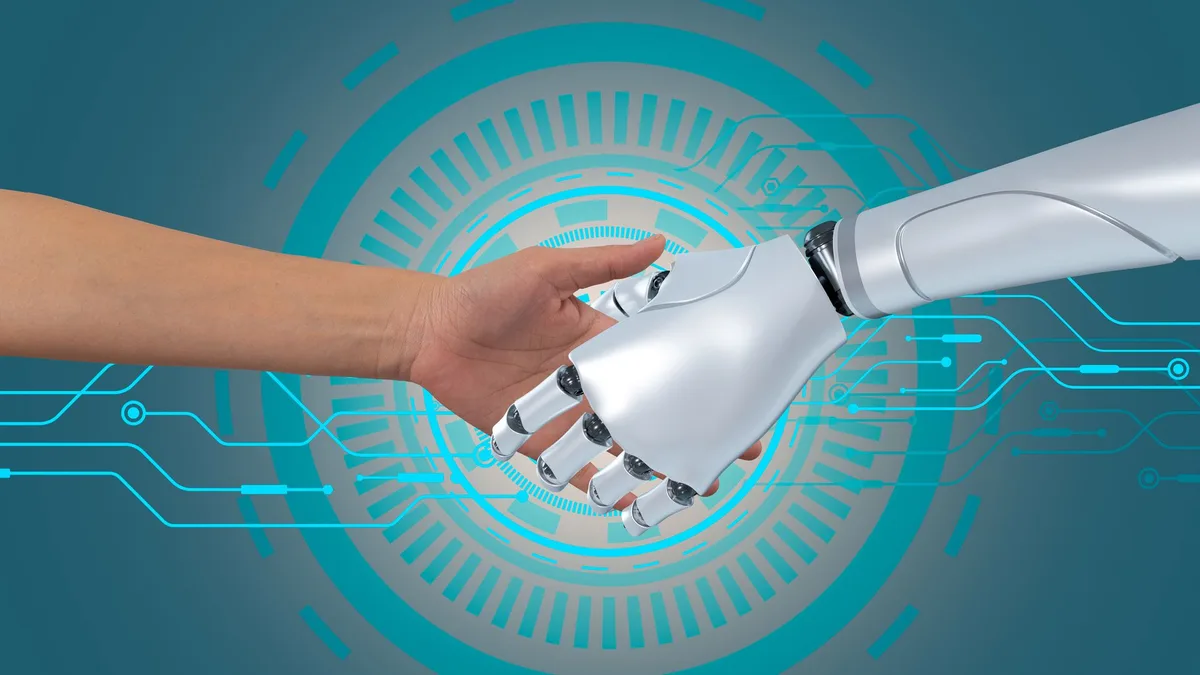Why education IT teams must protect both human and machine identities