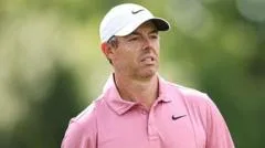 'Tough road back' to PGA Tour from LIV - McIlroy