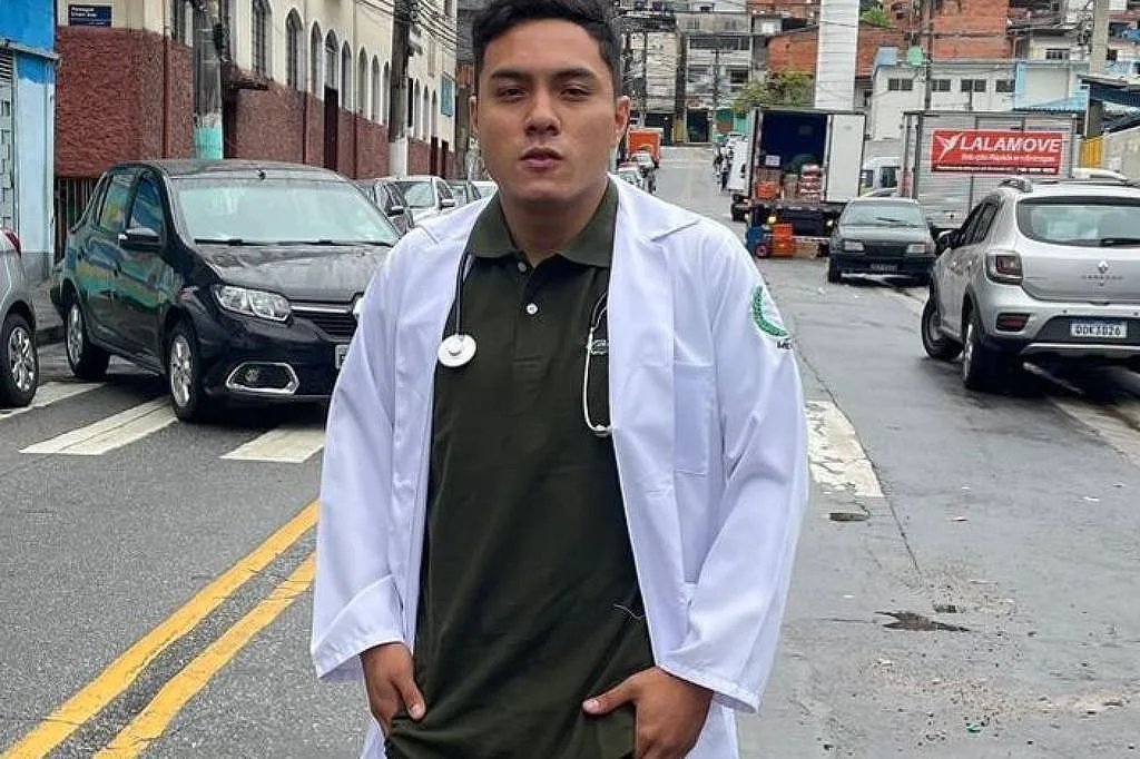 Justiça manda soltar PM réu por morte de estudante de medicina em São Paulo