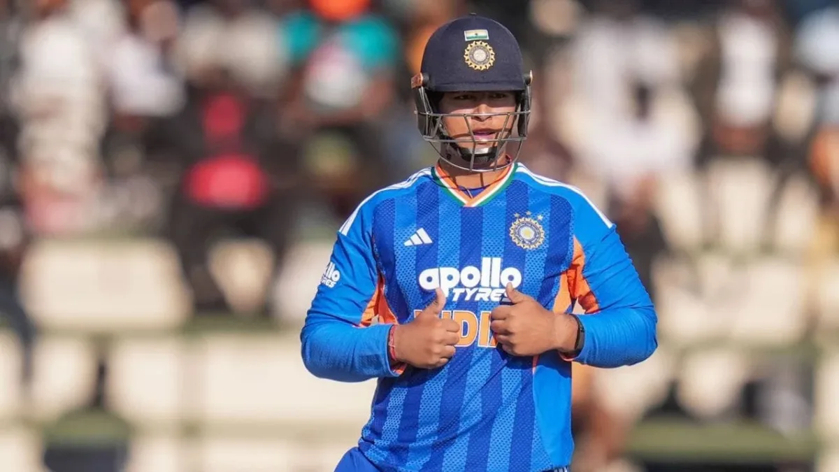 Why Vaibhav Sooryavanshi Did Not Play vs West Indies? Shreyas Iyer Makes Huge Admission