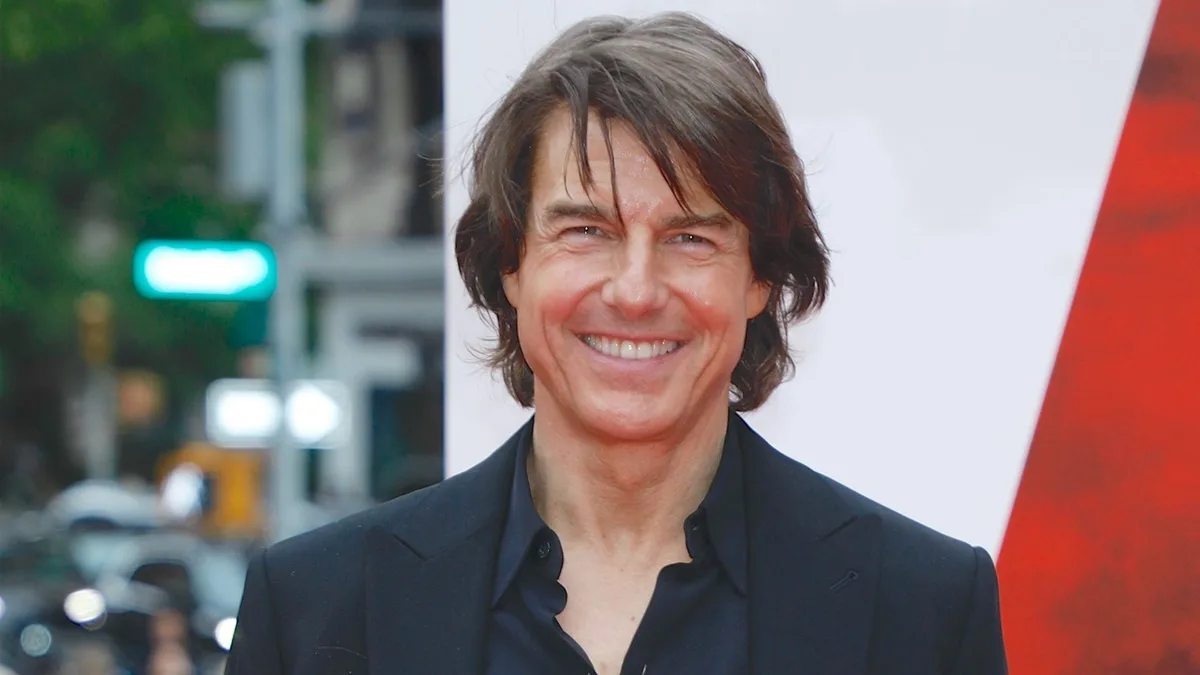 Tom Cruise confirma con orgullo que "los rumores son ciertos" en su primera entrevista en años