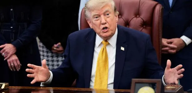 Trump autoriza operações cibernéticas que podem atingir PCC e CV