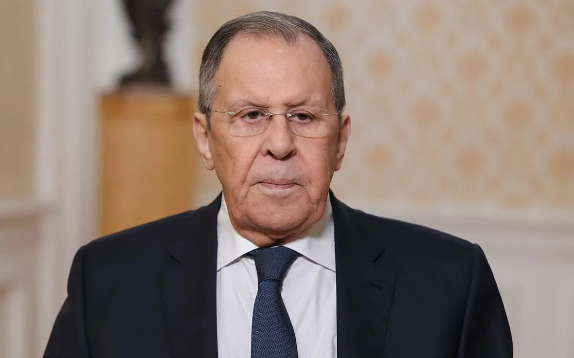 Сергей Лавров — РБК: «Формирование многополярного мира — это реальность»