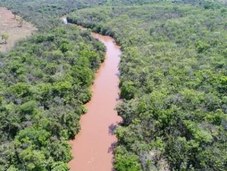 Estado autoriza hidrelétrica de 15,2 MW no Rio Pardo, em Ribas do Rio Pardo