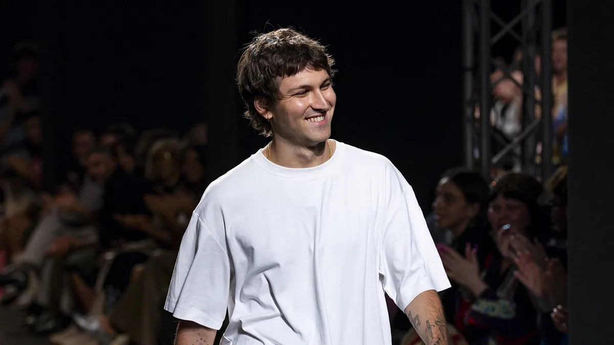 Nomes a guardar: Mestre Studio, o designer sentimental que abraça a cor