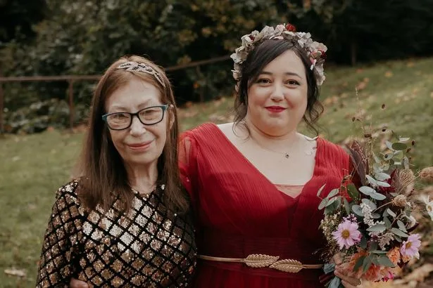 'I don't want to leave my girls' - Mum's tragic diary entries after horrific NHS error
