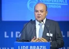 PF vê interferência de Ibaneis na compra do Banco Master pelo BRB