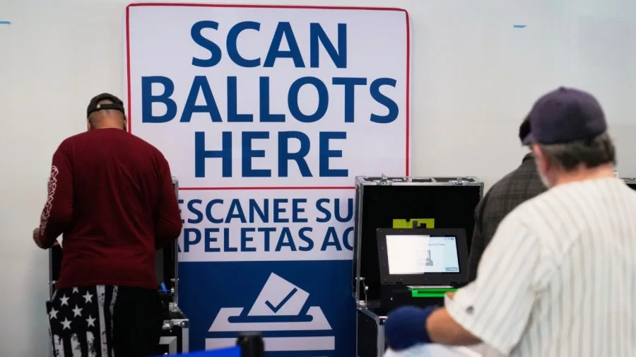 Democrats must not take their opportunity to win the midterms for granted