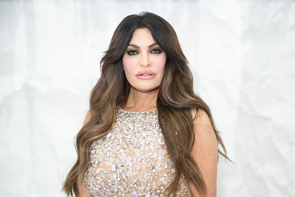 Guilfoyle Resigns at Trump's Request Following Credit Card Scandal