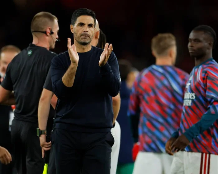Arteta predicts ‘more to come’ from established players amid Alvarez talk