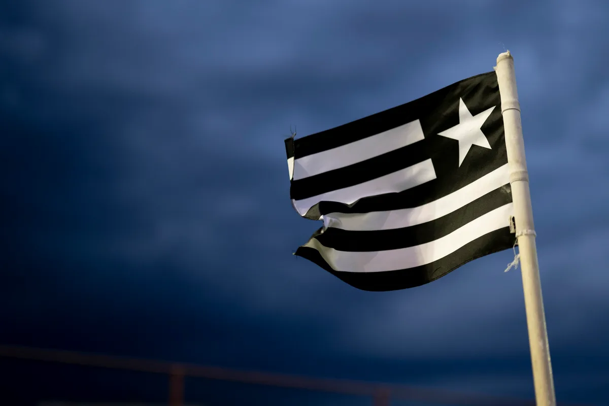 Botafogo pede extensão de blindagem contra dívidas em processo de recuperação judicial