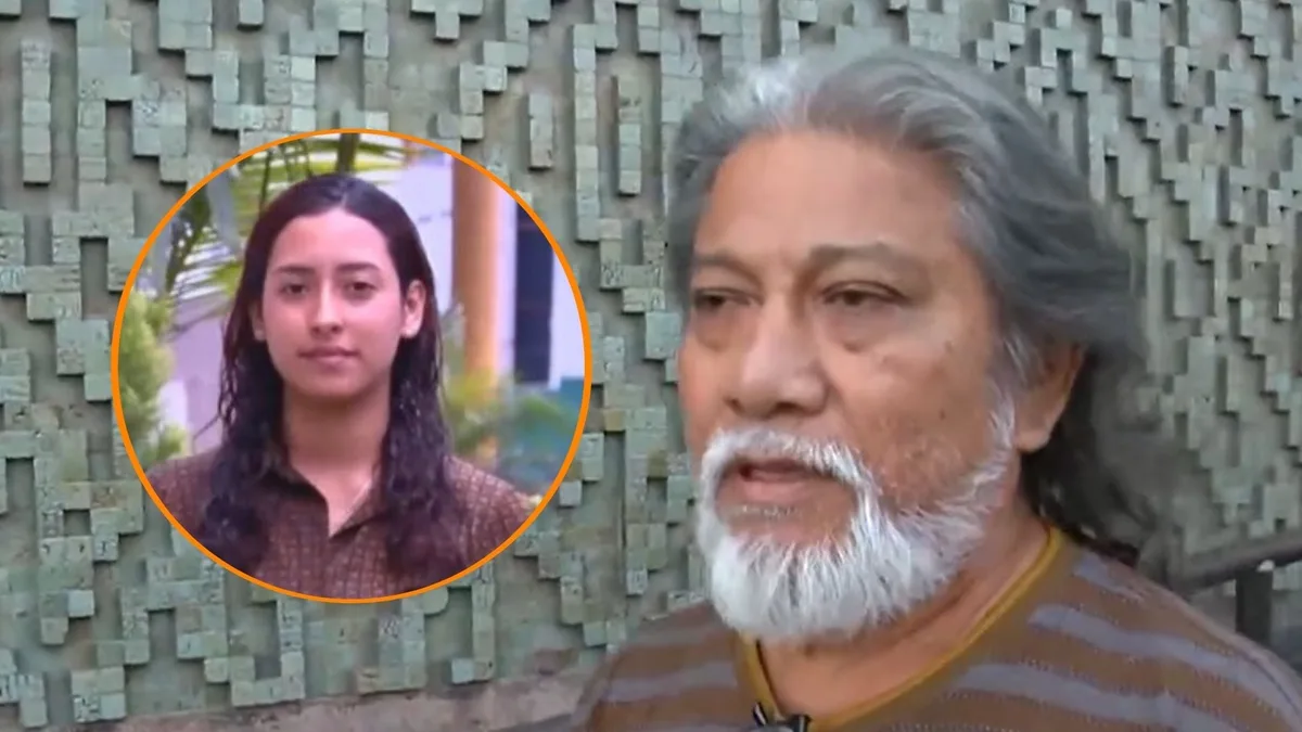Luis Sifuentes “Mamanka”: PJ le quita la custodia de su hija y se la da provisionalmente a la madre