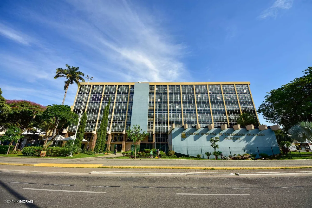 Prefeitura de Governador Valadares decreta calamidade financeira e fiscal