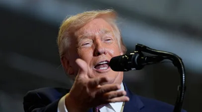 Трамп заявил, что Зеленский не хочет завершать конфликт