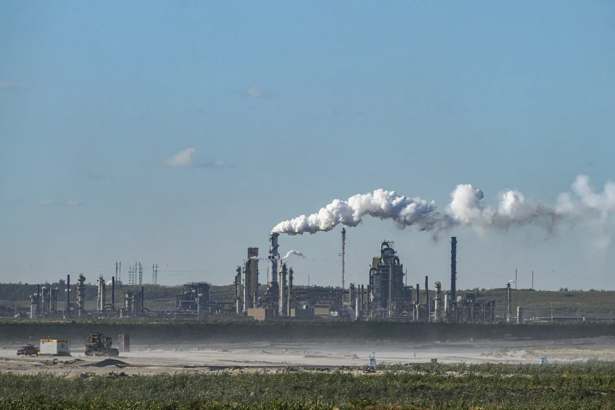 Economics of West Coast pipeline in focus ahead of Ottawa major project decision