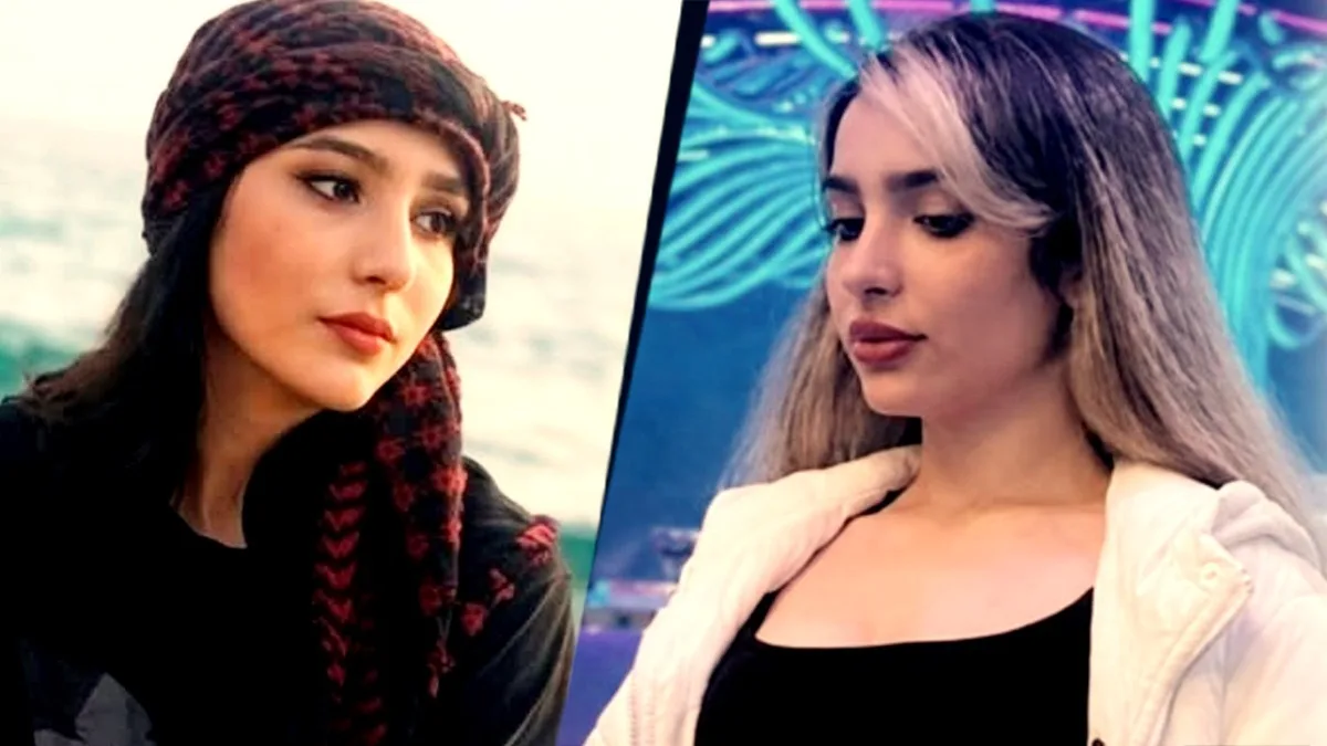 Remember my name: Iran woman, 23, sentenced to death for blasphemous post