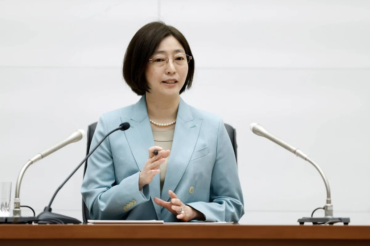 BOJ’s Koeda warns against too much caution on rate hikes