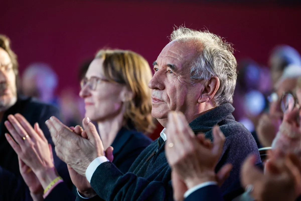 Présidentielle 2027 : à défaut de candidat, le MoDem veut se poser en artisan du rassemblement
