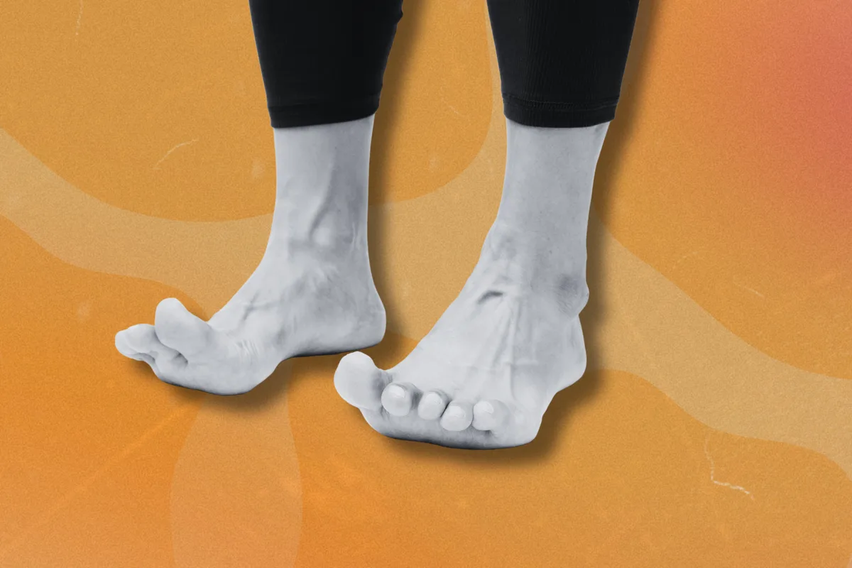 Why You Should Do Toe Raises, Not Just Calf Raises