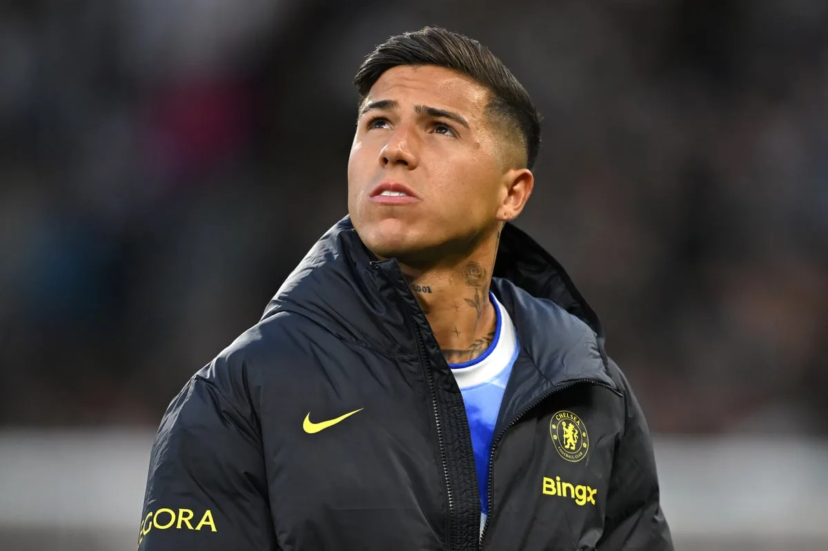 Chelsea XI vs Luton: Starting lineup, confirmed team news, injury latest for Carabao Cup today
