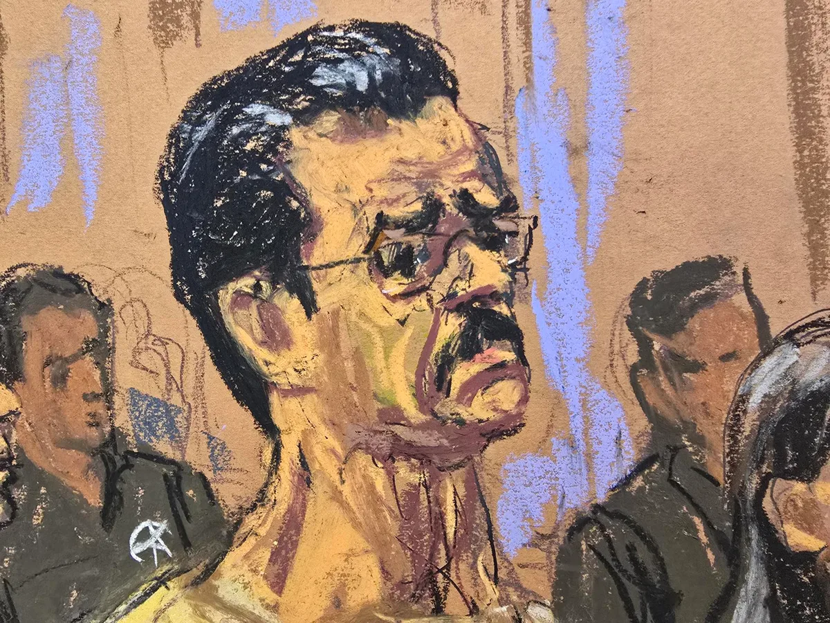 Tic, tac: Se le acaba el tiempo a Maduro para pedir inmunidad ante la Justicia de EEUU