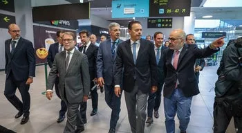 Luís Montenegro. Recolha de dados biométricos a 100% a partir de 6 de setembro