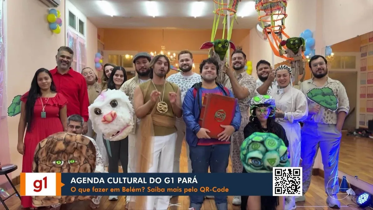 VÍDEOS: JL1 de sexta-feira, 16 de outubro de 2026