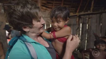 Globo recebe indicações ao Emmy Internacional 2026