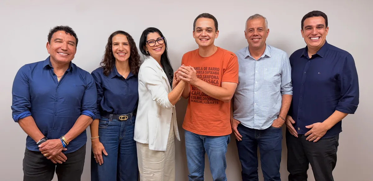 Vice de Pazolini definida: vitória tripla de Magno Malta