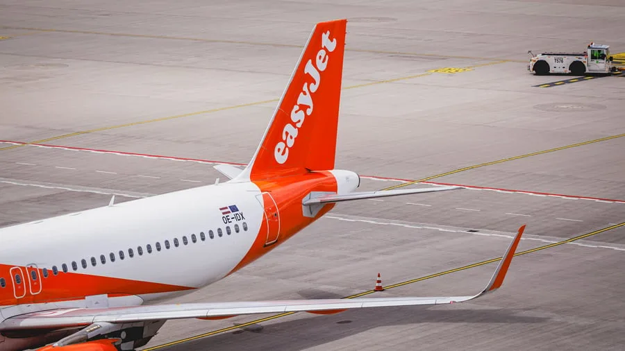 Apollo: Übernahme von Easyjet verzögert sich