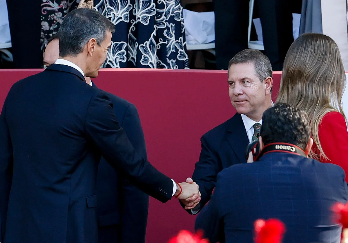 Page advierte que el 29-N el PSOE puede perder un diputado en Albacete en favor de Vox