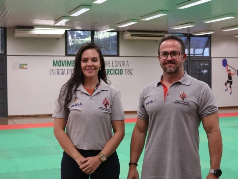 UNIFEB lança Projeto AtivaMente para promover qualidade de vida à população 60+