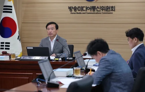 '사추위 미구성' YTN·연합뉴스TV, 승인기간 3개월 단축