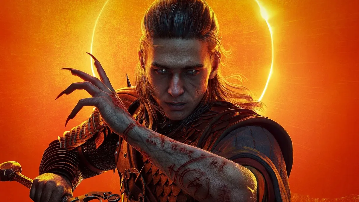 Edição Steelbook de The Blood of Dawnwalker para PS5 pelo menor preço na Amazon