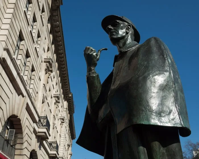 ‘Boxing is in the blood’: Sherlock Holmes, Arthur Conan Doyle and the prize ring
