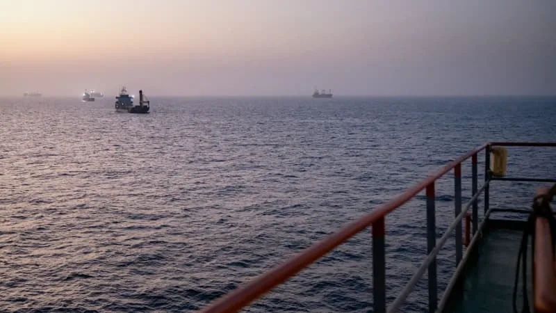 "Aucune autre alternative": l’Iran entrouvre le détroit d’Ormuz à l'Irak en autorisant certains de ses pétroliers à faire la traversée