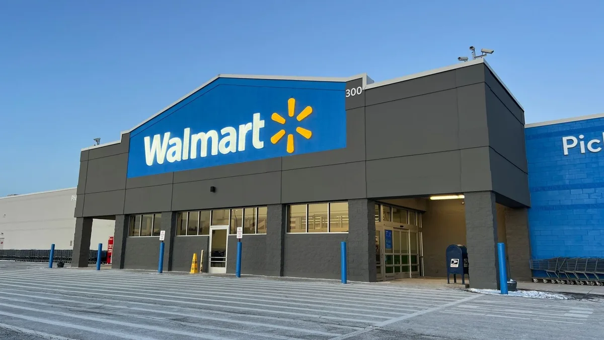 'Não há como ganhar': funcionários do Walmart reclamam de IA da empresa