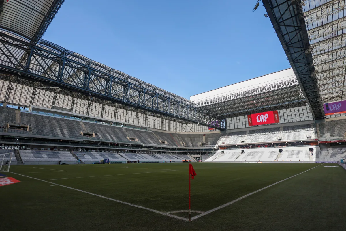 Athletico x Azuriz: onde assistir ao vivo, horário e escalações