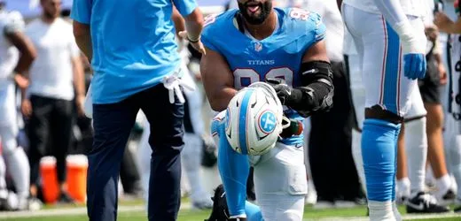 NFL: Extreme Hitze – Spielern der Philadelphia Eagles schmelzen die Schuhsohlen weg
