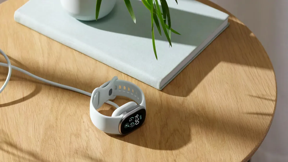 Google’s new Fitbit Edge puts long-term Health and subscription strategy in focus
