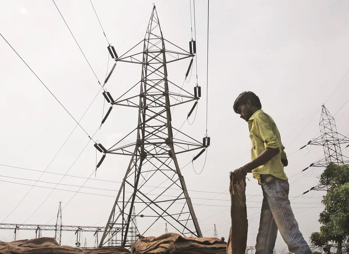 How liberalisation pushed power sector from persistent outages to surpluses
