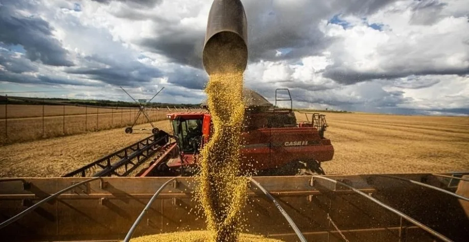 Efeito Lula: Brasil pode superar EUA e virar maior exportador agrícola do mundo, diz jornal britânico