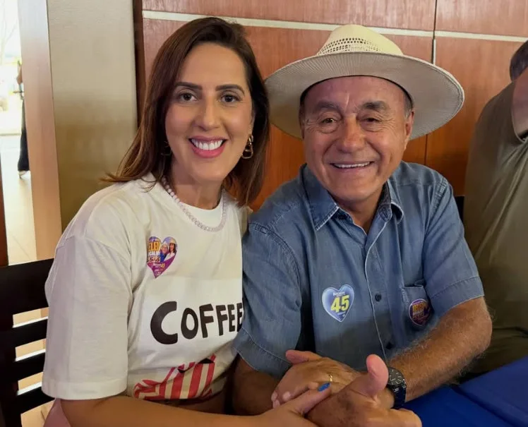 Esposa de Bocalom recebe R$ 436 mil do PSDB para campanha de deputada