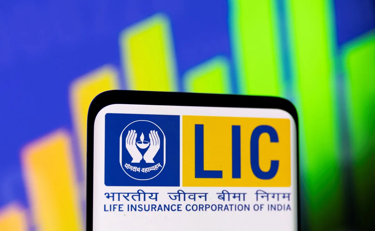 LIC, Norway's sovereign fund, ADIA anchor NSE's ₹6,746 crore IPO issue