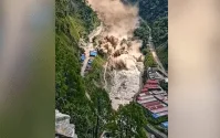 Nepal realiza enterro coletivo para vítimas não identificadas de enchente