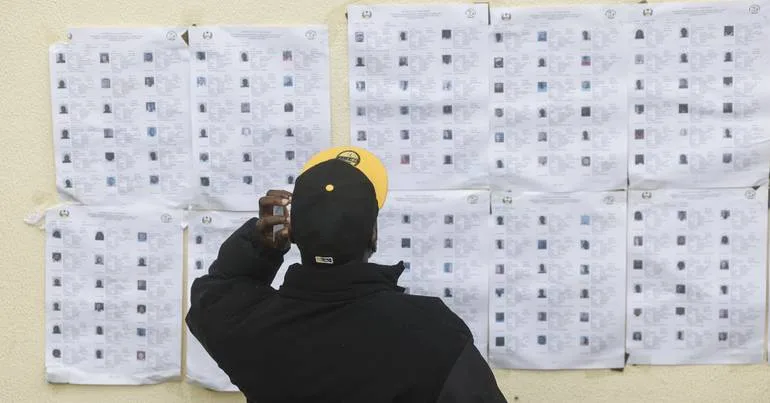 Guineenses na diáspora não vão votar nas eleições