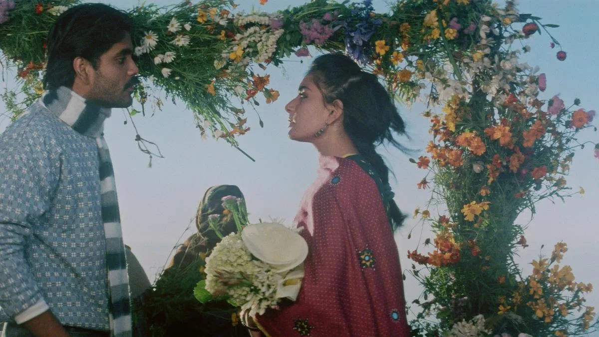 ‘Geethanjali’ re-release: PC Sreeram revisits Mani Ratnam’s iconic love story